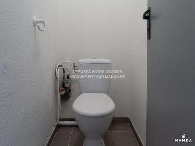 Louer Appartement Lyon-8eme-arrondissement 801 euros