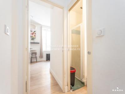 Annonce Location Appartement Marseille-2eme-arrondissement 13