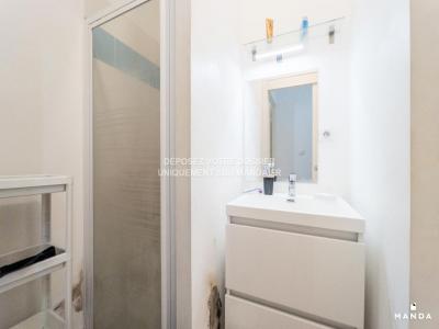 Louer Appartement 19 m2 Marseille-2eme-arrondissement