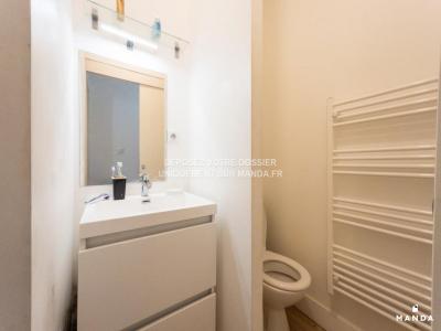 Louer Appartement Marseille-2eme-arrondissement Bouches du Rhone