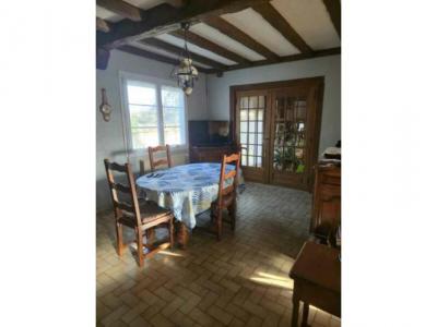 Annonce Vente 6 pi�ces Maison Artenay 45