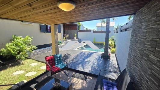 For sale Saint-benoit 4 rooms 80 m2 Reunion (97470) photo 0