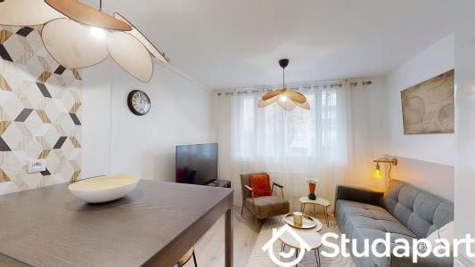 For rent Toulouse 1 room 9 m2 Haute garonne (31500) photo 0