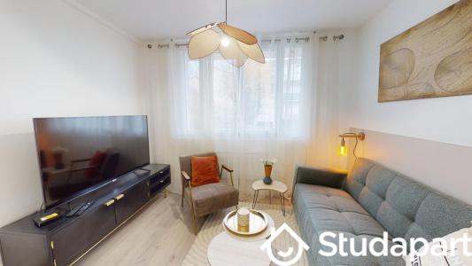 Annonce Location Appartement Toulouse 31