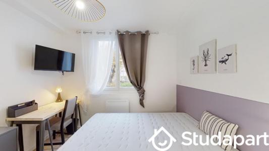 Louer Appartement Toulouse 513 euros