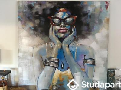 For rent Saint-herblain 1 room 10 m2 Loire atlantique (44800) photo 0