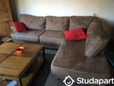 Annonce Location Appartement Saint-herblain 44