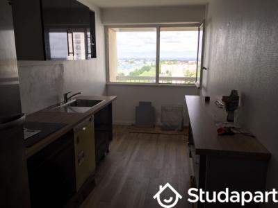 Louer Appartement 10 m2 Saint-herblain