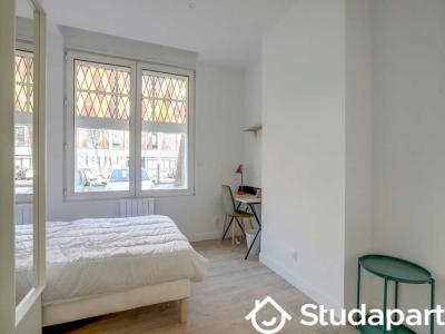 Annonce Location Appartement Lille 59