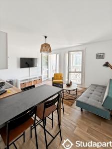 Louer Appartement 10 m2 Toulouse