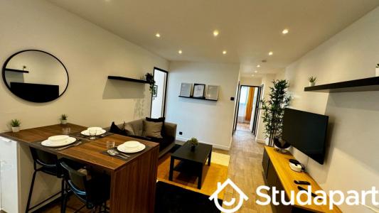 For rent Evry 1 room 9 m2 Essonne (91000) photo 0