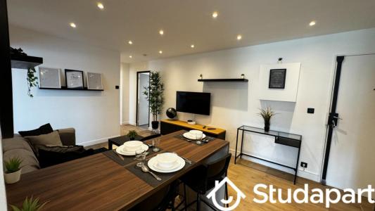 For rent Evry 1 room 9 m2 Essonne (91000) photo 1