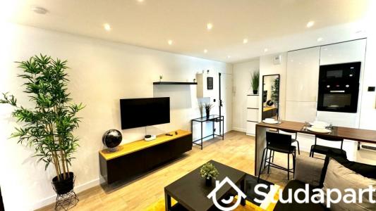 For rent Evry 1 room 9 m2 Essonne (91000) photo 2