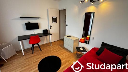 For rent Evry 1 room 9 m2 Essonne (91000) photo 3