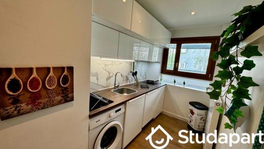 For rent Evry 1 room 9 m2 Essonne (91000) photo 4