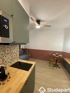 Louer Appartement Paris-11eme-arrondissement Paris