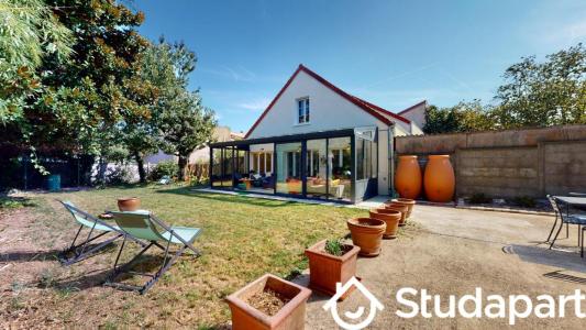 For rent Villejuif 1 room 16 m2 Val de Marne (94800) photo 0