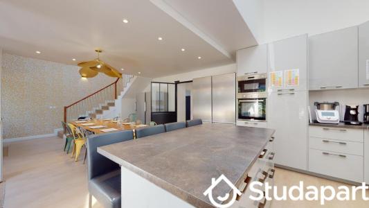 Annonce Location Appartement Villejuif 94