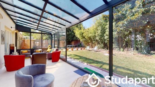 Louer Appartement 16 m2 Villejuif