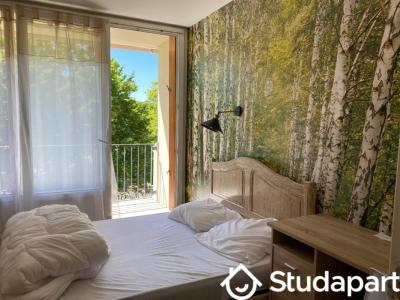 Annonce Location Appartement Limoges 87