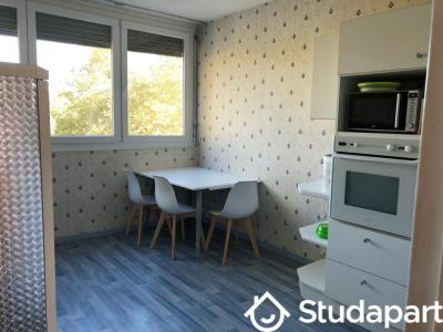 Louer Appartement 12 m2 Limoges