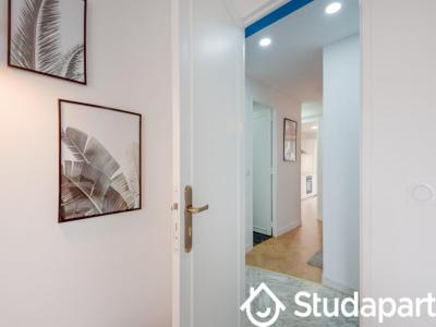 Louer Appartement 12 m2 Marseille-3eme-arrondissement