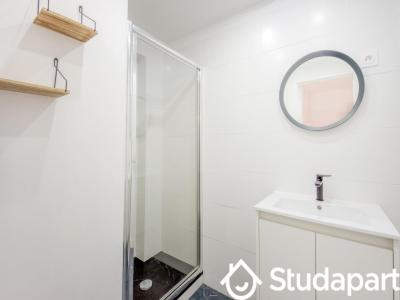 Louer Appartement Marseille-3eme-arrondissement Bouches du Rhone