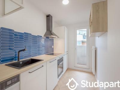 Louer Appartement Marseille-3eme-arrondissement 500 euros