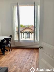 Louer Appartement Enghien-les-bains Val d'Oise