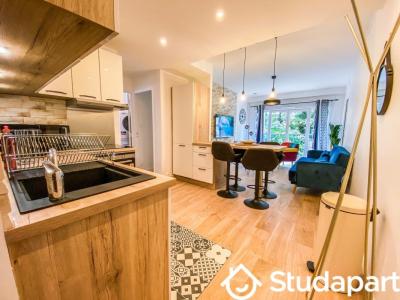 Annonce Location Appartement Rennes 35