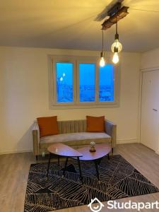 Annonce Location Appartement Reims 51