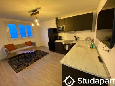 Louer Appartement Reims Marne