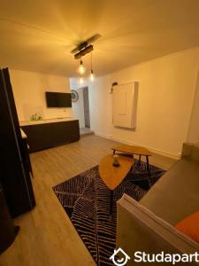 Louer Appartement Reims 485 euros