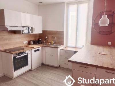 Annonce Location Appartement Beziers 34