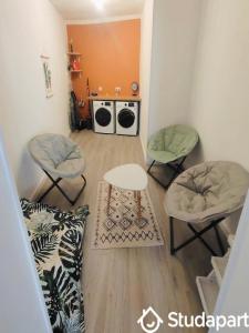 Louer Appartement Beziers 380 euros