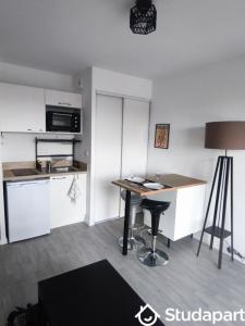 Annonce Location Appartement Rennes 35