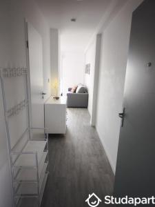 Louer Appartement 25 m2 Rennes
