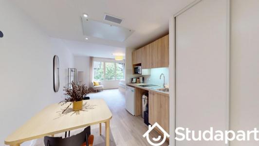 Annonce Location Appartement Asnieres-sur-seine 92