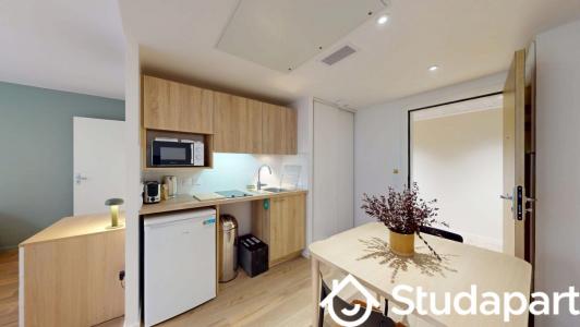 Louer Appartement 33 m2 Asnieres-sur-seine