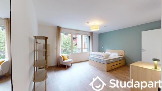 Louer Appartement Asnieres-sur-seine Hauts de Seine