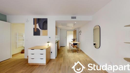 Louer Appartement Asnieres-sur-seine 1250 euros