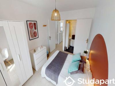 Annonce Location Appartement Nanterre 92