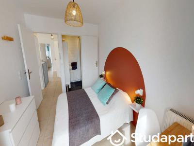 Louer Appartement 11 m2 Nanterre