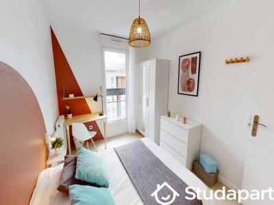 Louer Appartement Nanterre Hauts de Seine