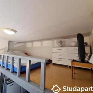 Louer Appartement Reims 560 euros