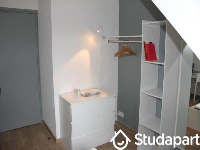 Annonce Location Appartement Compiegne 60