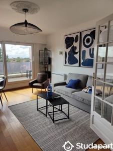 For rent Ronchin 1 room 12 m2 Nord (59790) photo 0