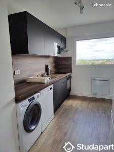 Annonce Location Appartement Ronchin 59