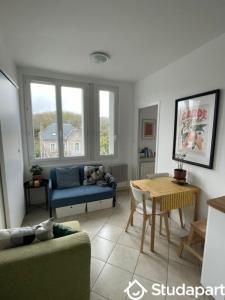 Louer Appartement Nantes Loire atlantique