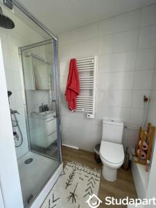 Louer Appartement Nantes 440 euros